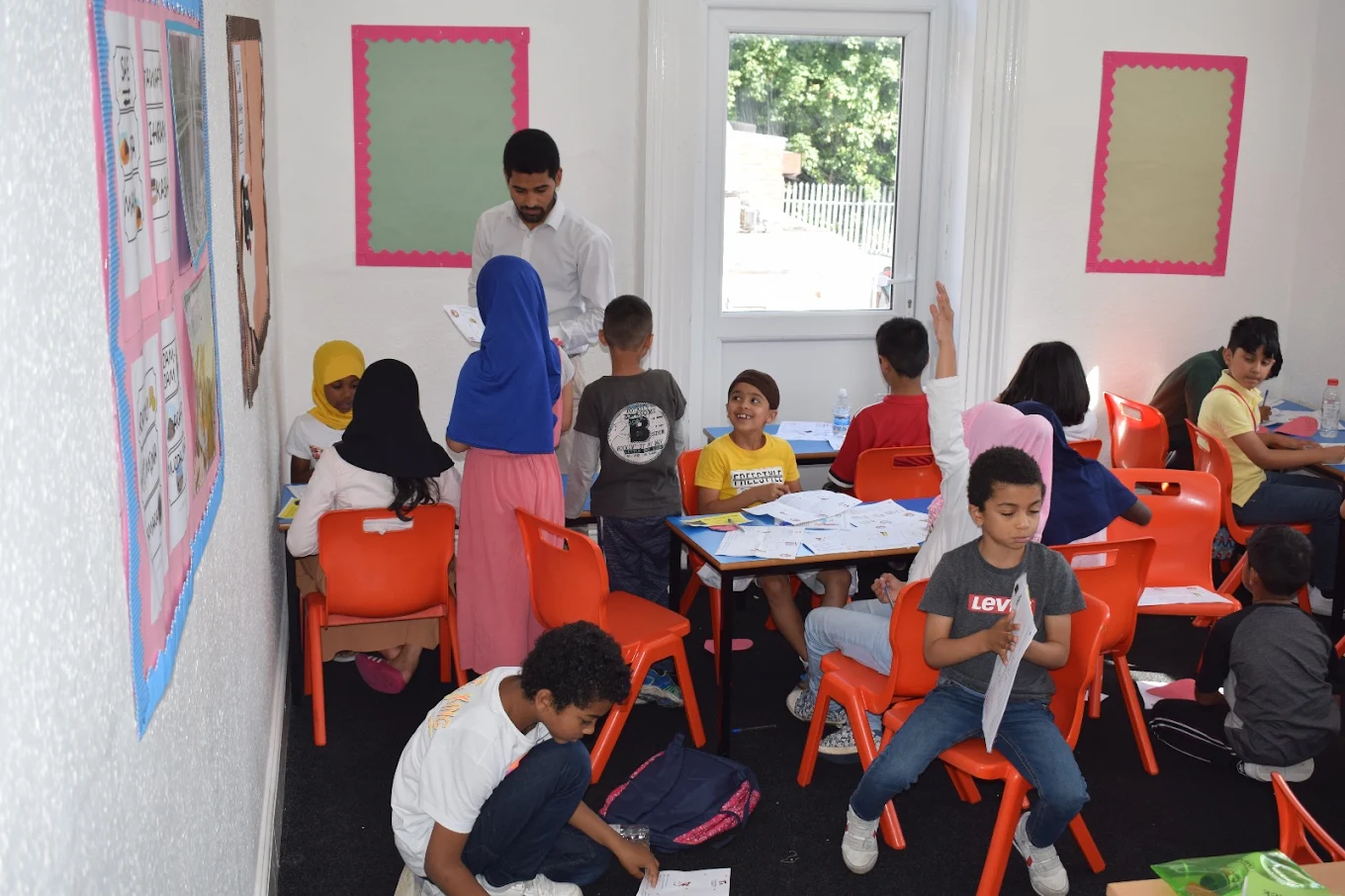 GCSE English Tuition